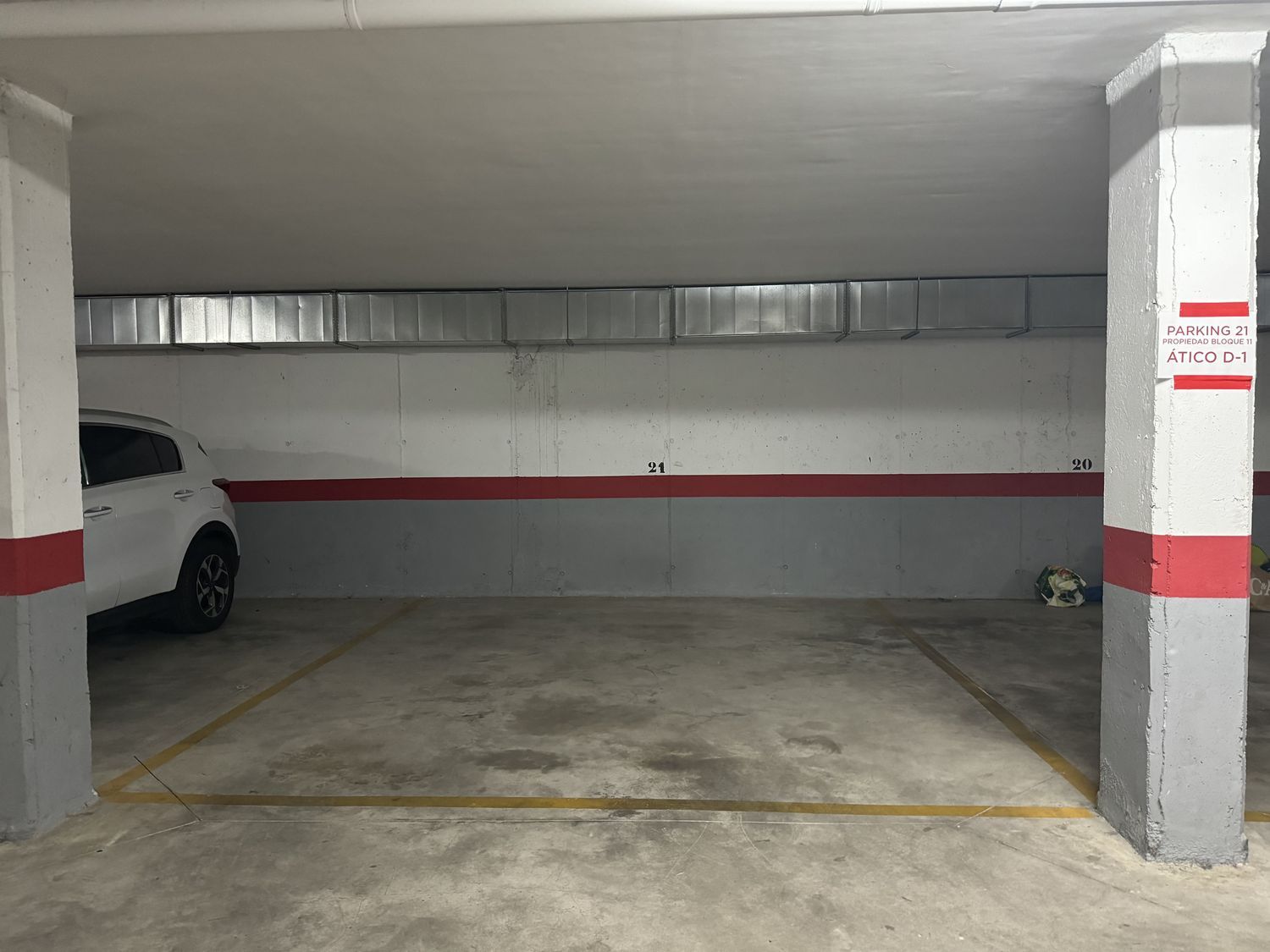 Dúplex en Calle Punta Umbría, 1, Lo Cea - Los Cortijos, Lo Cea - Los Cortijos - Foto 34