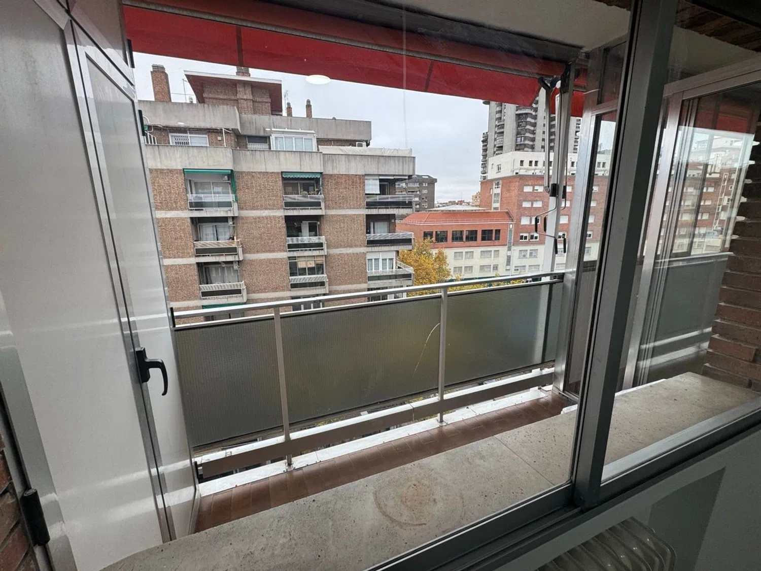 Piso en calle de Clara del Rey, 27 - Foto 9