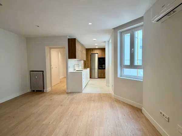 Piso en Barrio Ibiza