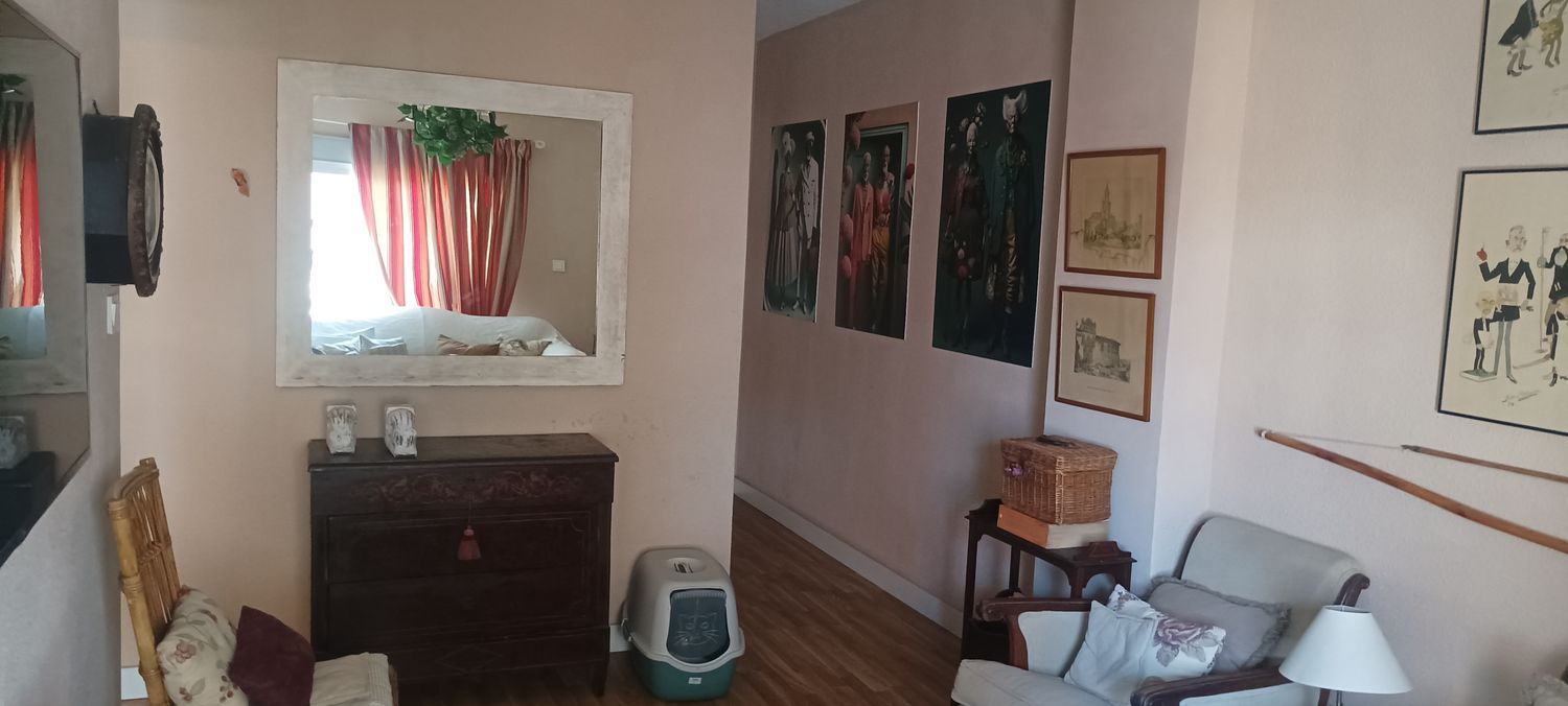 Piso en Calle del Notario Salvador Montesinos Bonet, 17, Centro, Centro - Foto 10