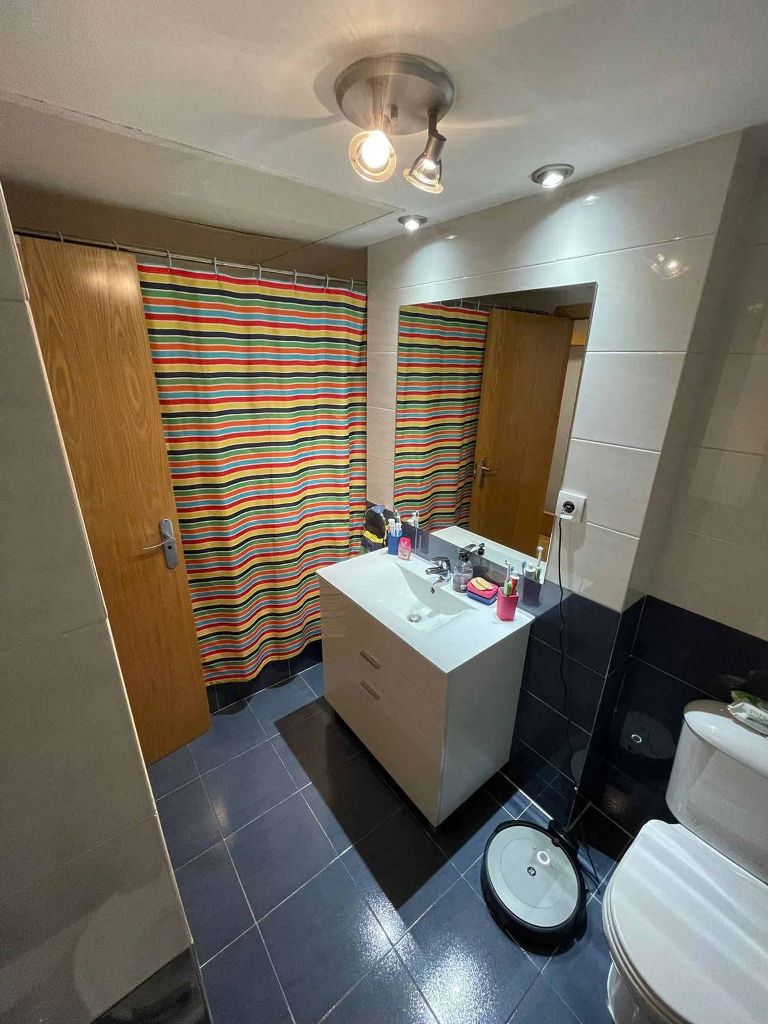 Ático en calle Redecilla del Camino, 9 - Foto 11