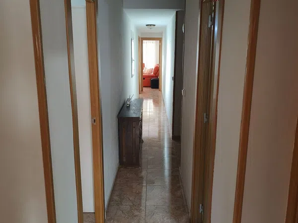 Piso en Calle del Arquitecto Vidal, 7, Plà del Bon Repòs-La Goteta - Foto 6