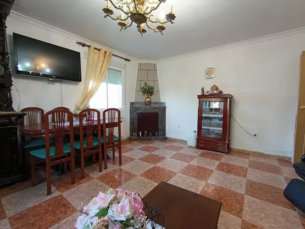 Casa o chalet independiente en Travesía Huerta Manadero, 10 - Foto 8