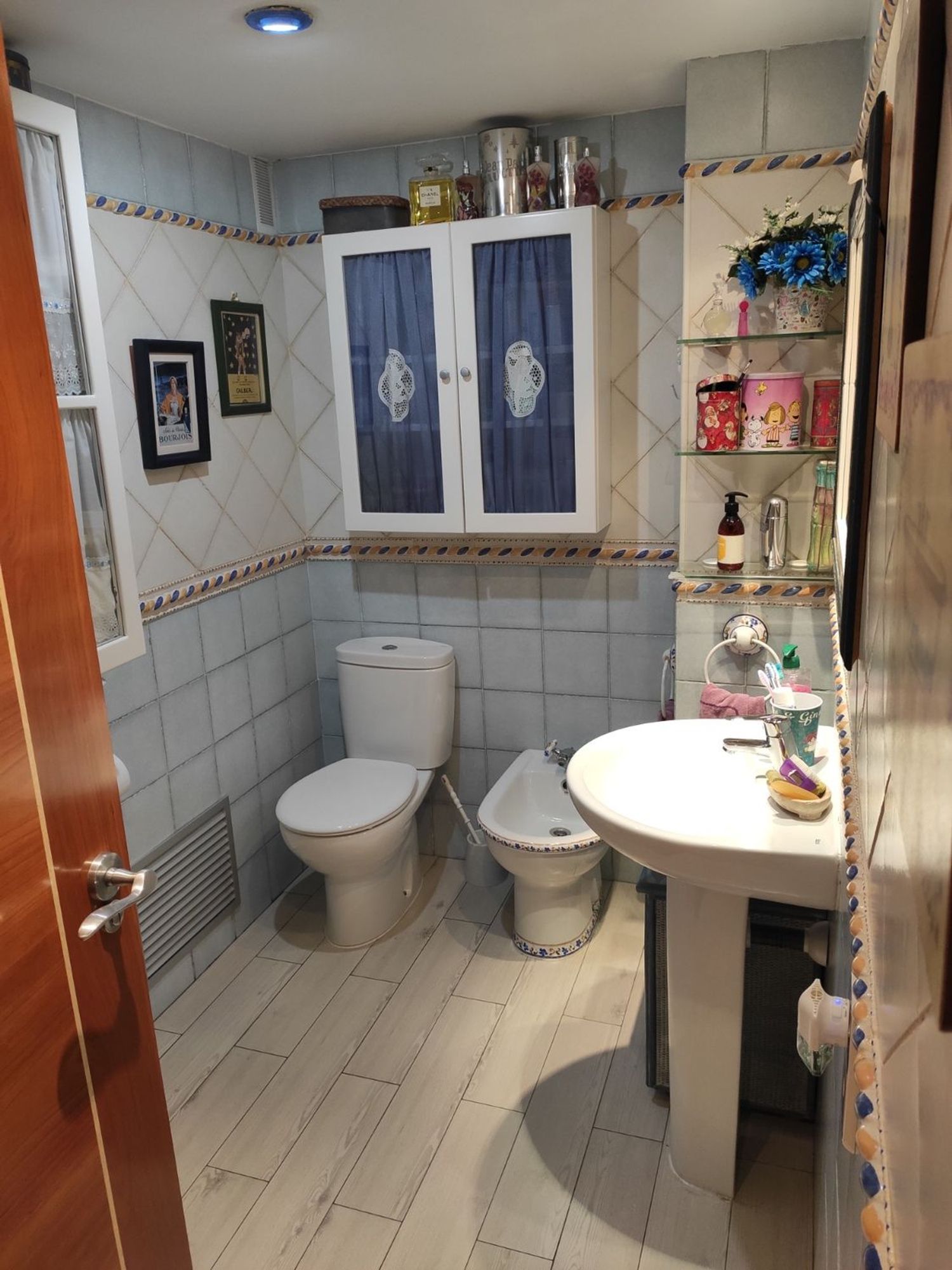 Ático en calle de José Luis Albareda, 14 - Foto 15