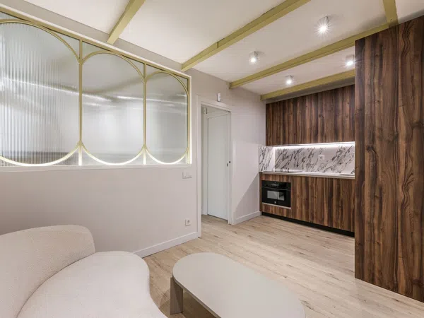 Piso en Barrio Almagro