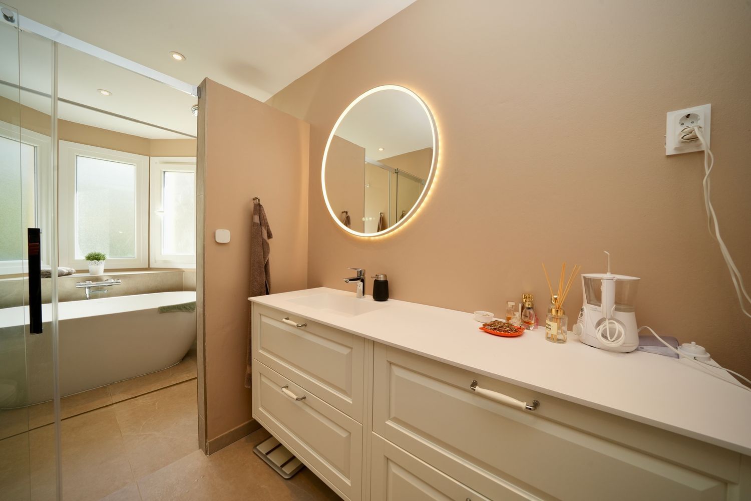 Casa independiente en Urb. villa El Higuerón - Capellanía - Foto 17