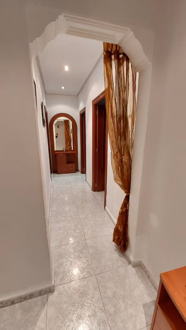 Apartamento en  Avenida de la Merced 88 - Foto 4