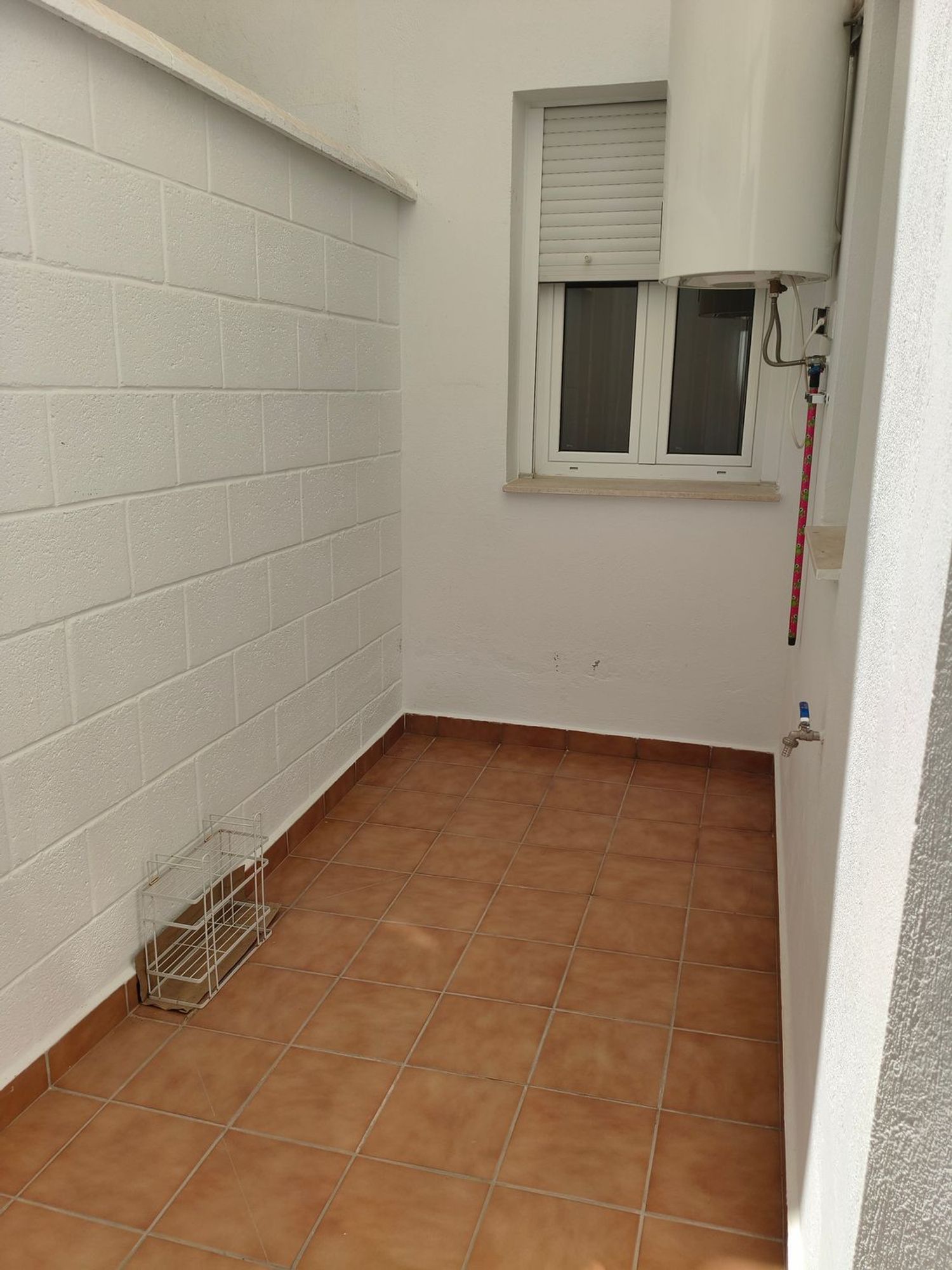 Piso en Avenida Fuente del Maestre, 36 - Foto 4