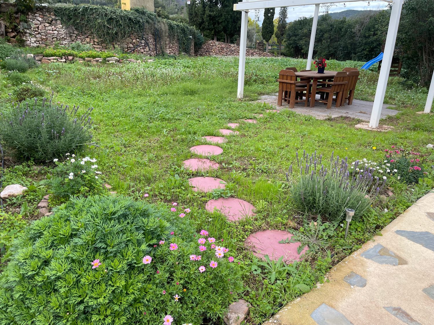 Casa rural en Camino Matilde polígono 9, 24 Parcela 24 - Foto 6