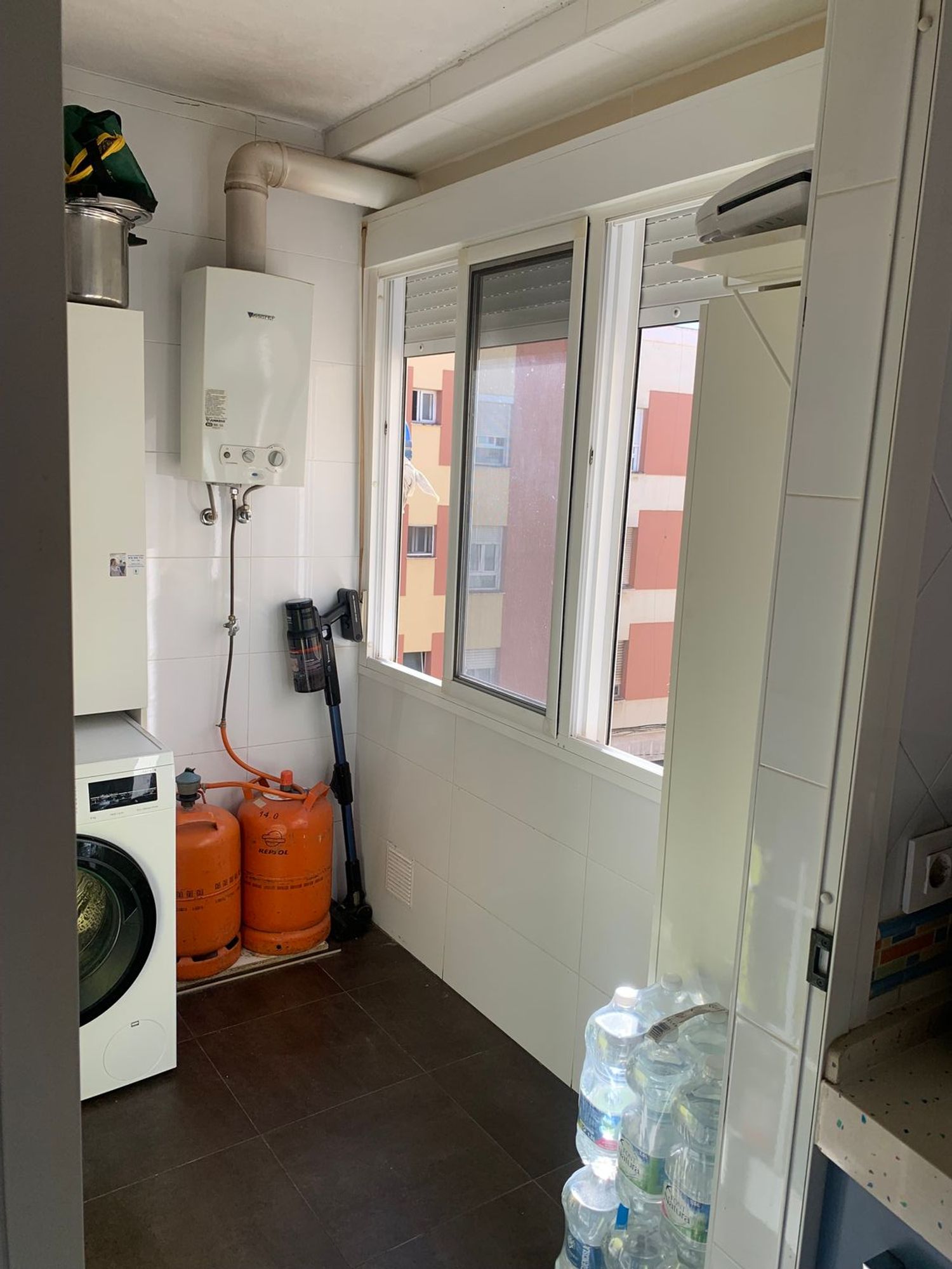 Piso en Plaza de la Noria, 6, Crevillet - Foto 16