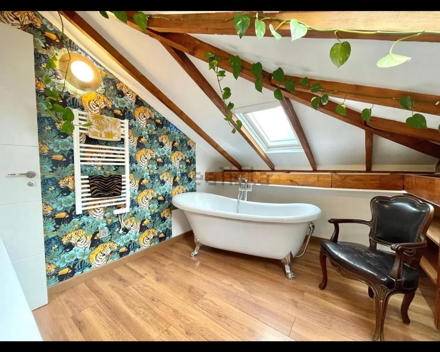 Chalet pareado en carretera de Boadilla del Monte, 53 - Foto 25