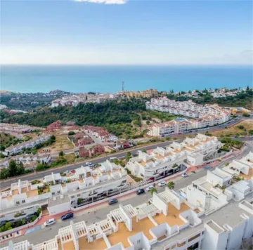 Piso en Benalmadena pueblo - Foto 3