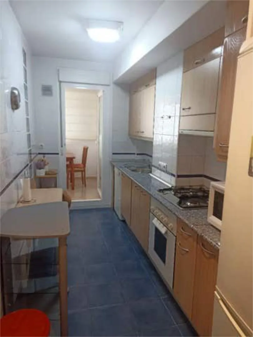 Piso en la Cala de Villajoyosa - Foto 2