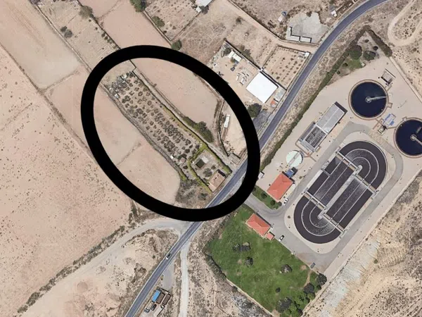 Finca rústica en camino Fuente la Junquera s/n - Foto 22