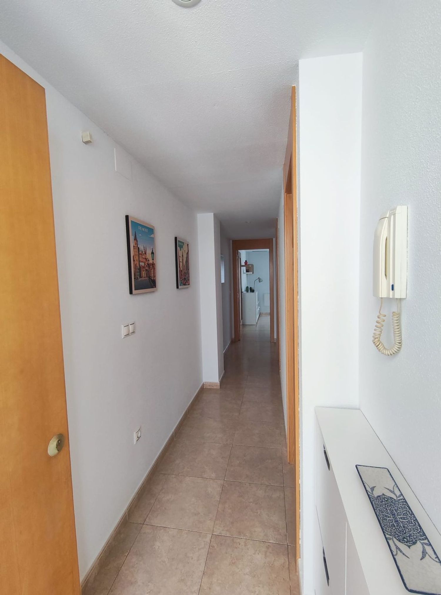 Ático en calle de Bernardo López García, 9 - Foto 8