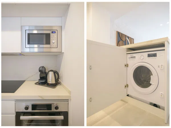 Piso en calle Vázquez Claver, 5 - Foto 27