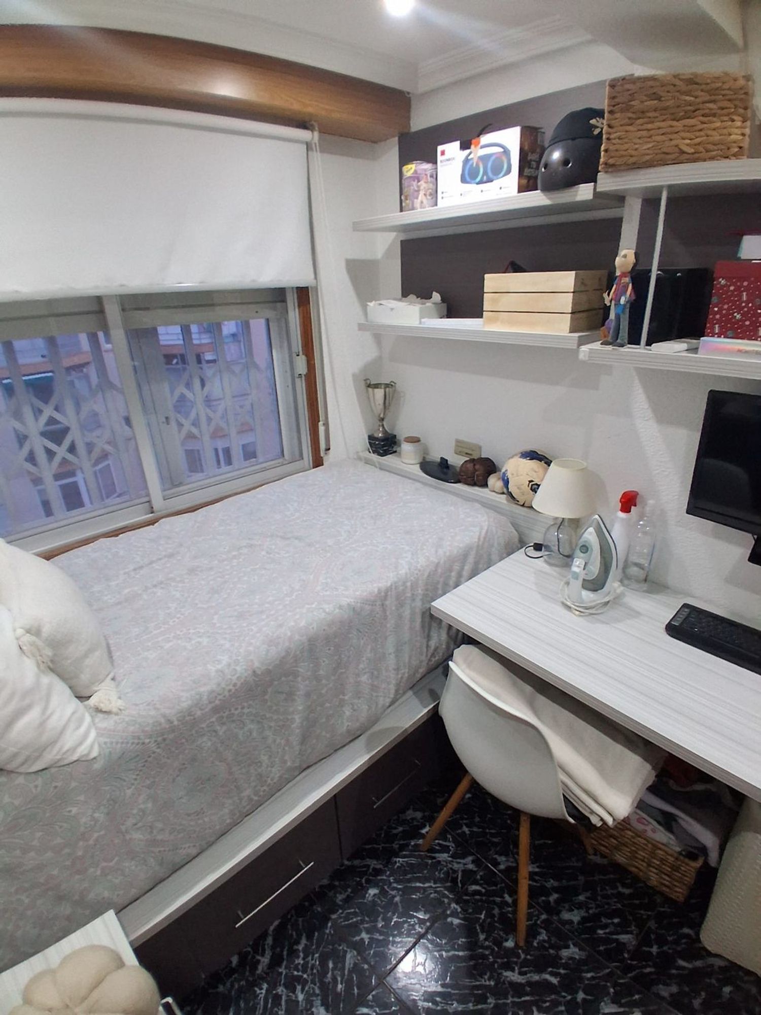 Piso en calle Antonio Noguera, 10 - Foto 8