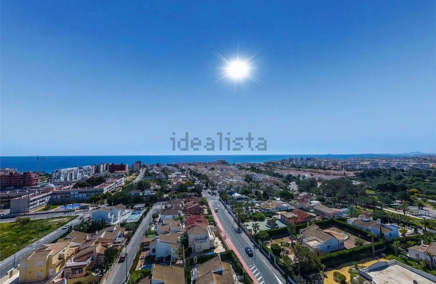 Piso en Avenida de Holanda, 2, Mil Palmeras, Mil Palmeras - Foto 3