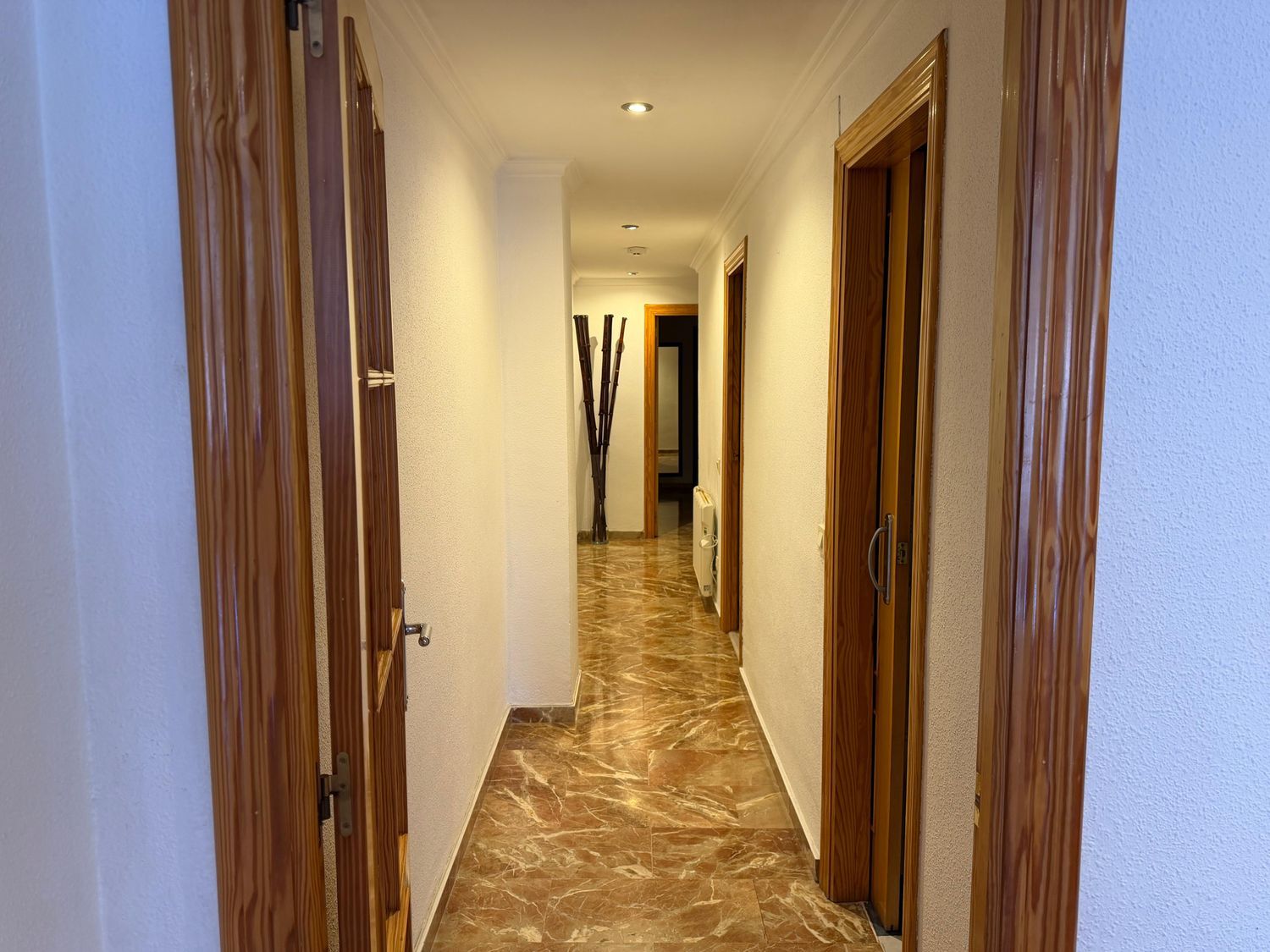 Piso en calle del Poeta Maragall, 15 - Foto 8