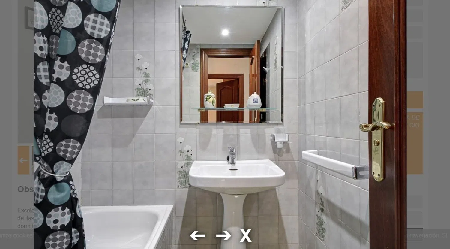 Piso en calle la Cortijuela, 6 - Foto 6