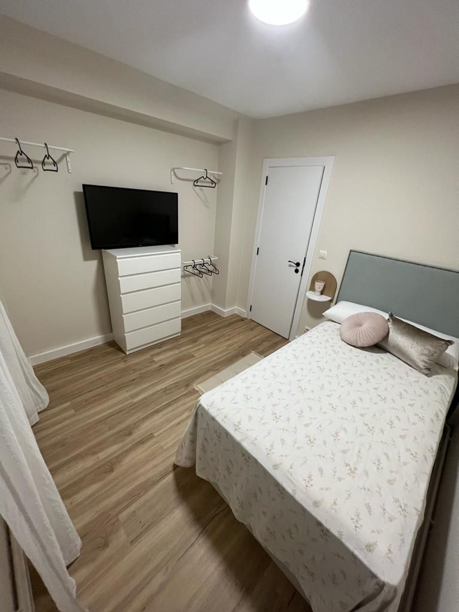 Piso en Someso - Matogrande - Foto 1