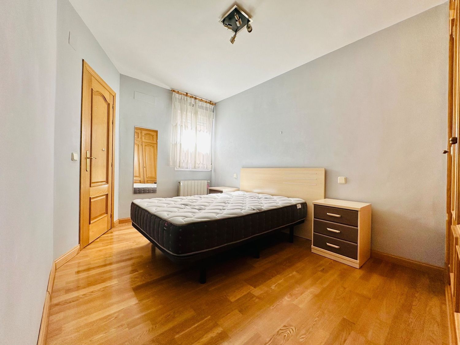 Piso en calle del Foso, 104 - Foto 8