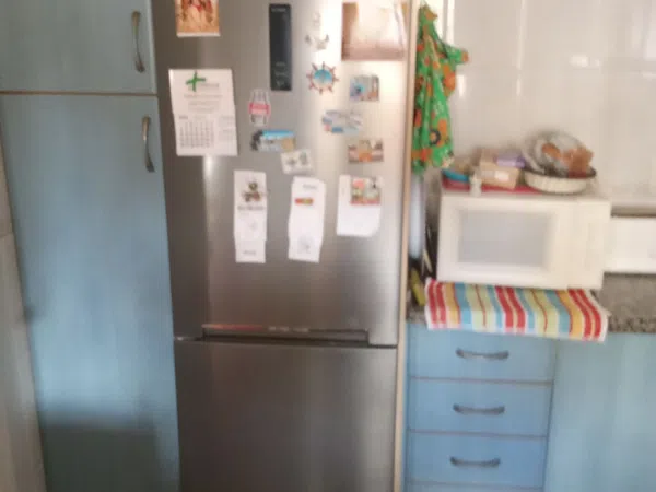 Chalet adosado en camino de los Molinos, 19 - Foto 4