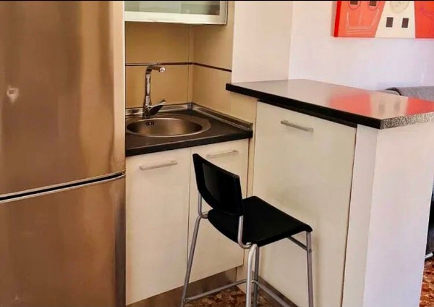 Piso en calle de Mariano de Cavia, 33 - Foto 4