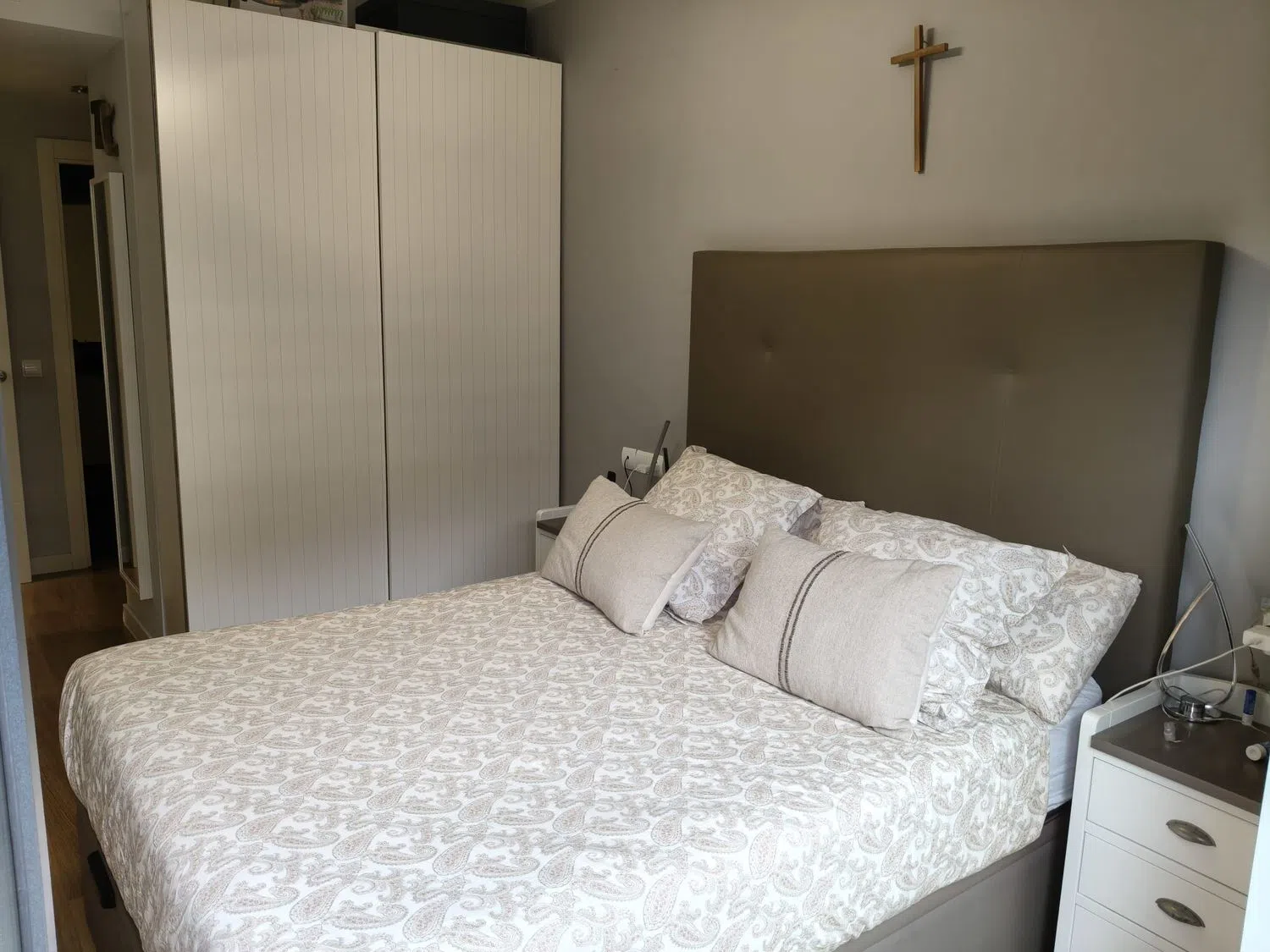 Piso en avenida de Secundino Zuazo, 19 - Foto 7