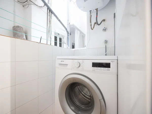 Piso en plaza de Catalunya, 1 - Foto 29