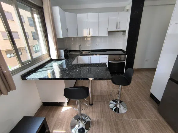 Estudio en Calle Juan Pablo II, 34, Los Hoteles-Rambla-Duggi - Foto 13