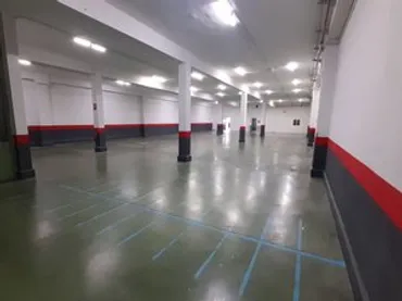 Nave Industrial en Alcorcón - Foto 1