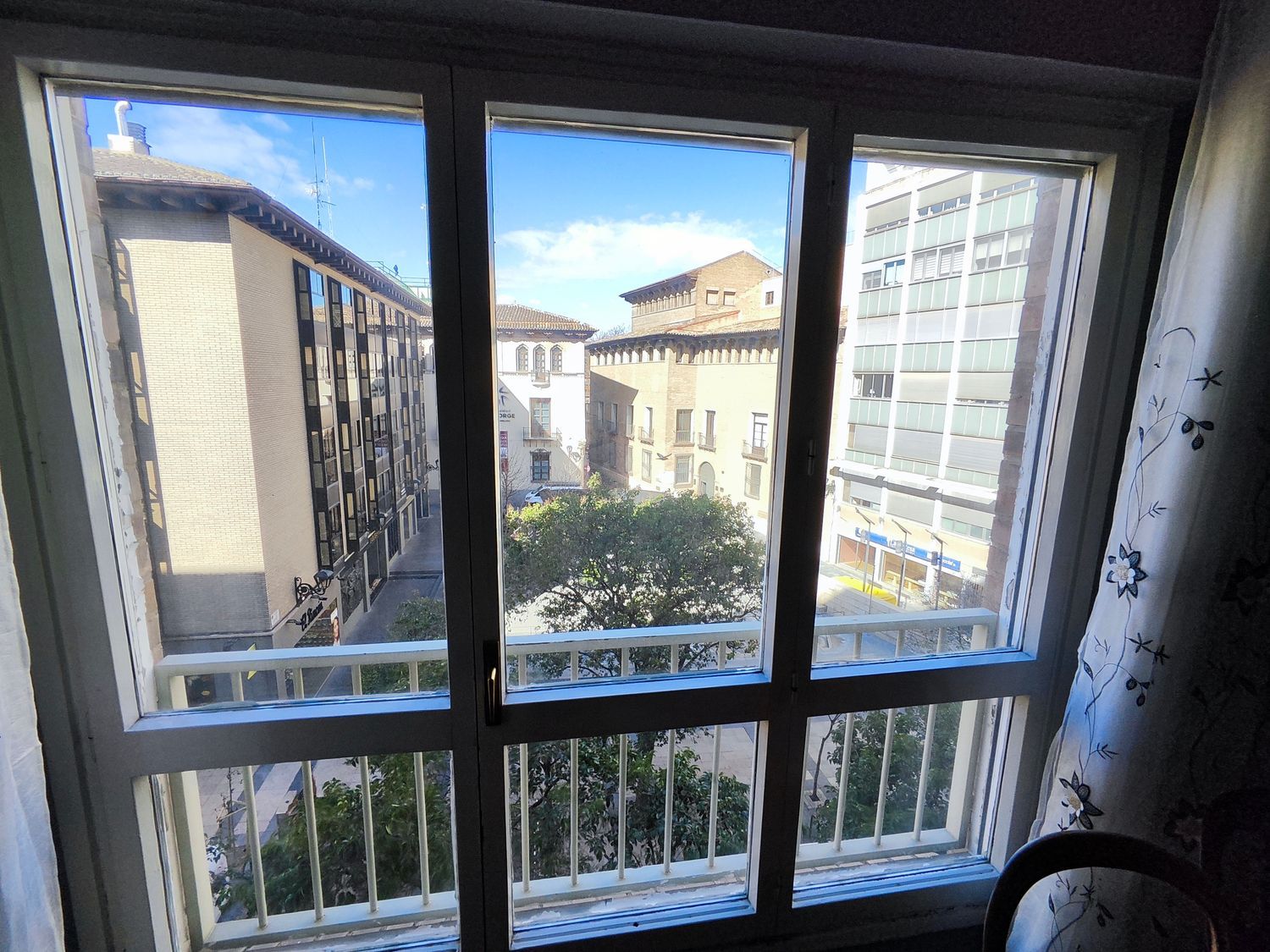 Piso en Barrio Alfonso - Foto 19