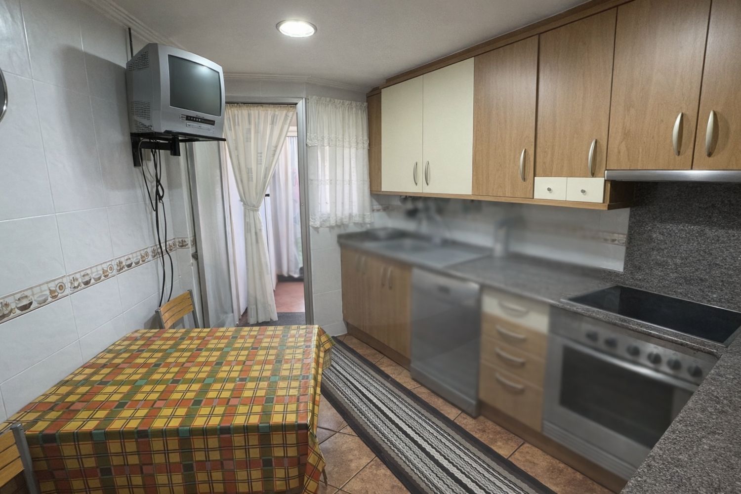 Piso en calle de Mallorca, 25 - Foto 2