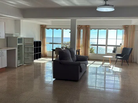 Estudio en calle de la Virgen del Socorro, 23 - Foto 20