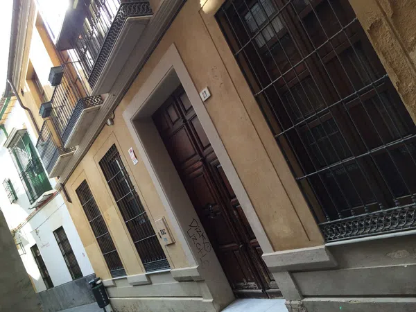 Piso en Calle Pozos Dulces, 27, Centro Histórico - Foto 2