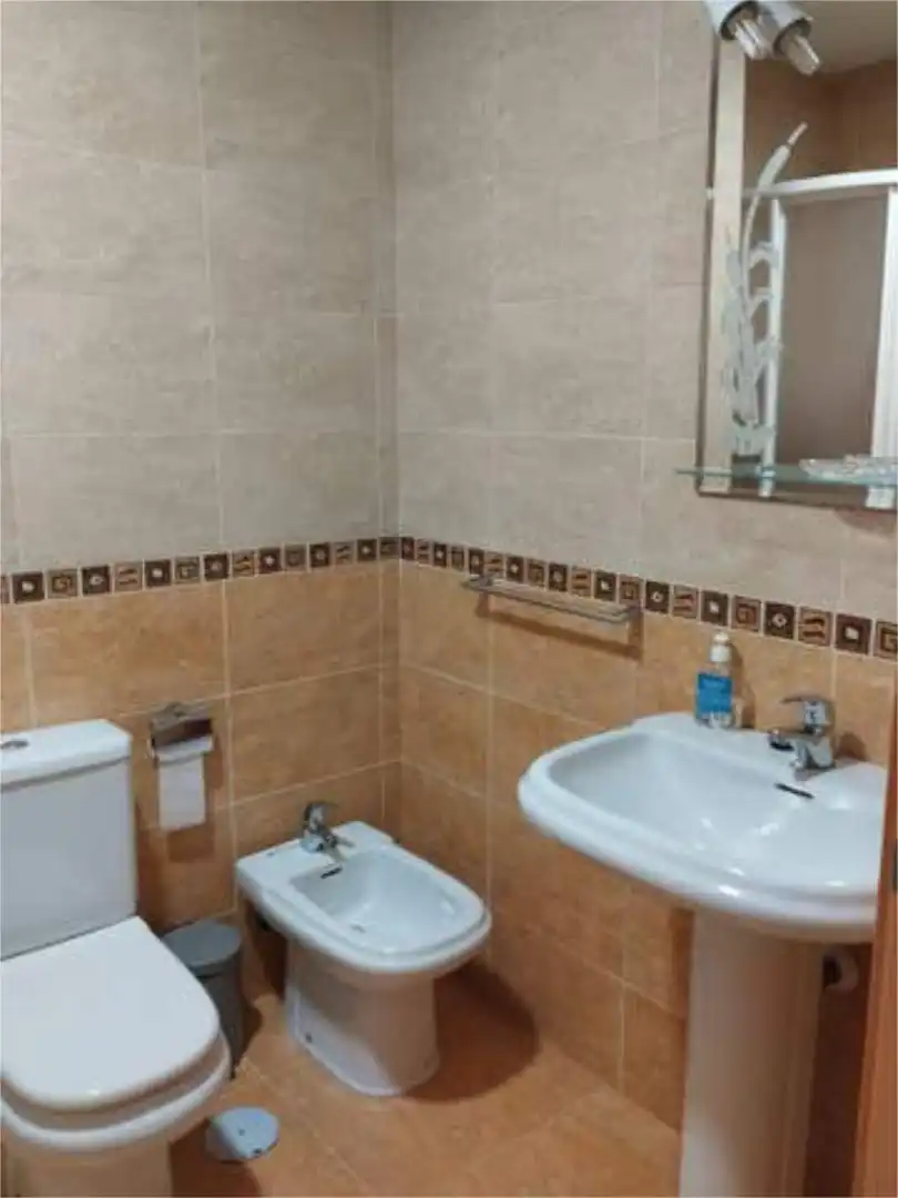 Apartamento en calle alta - Foto 5