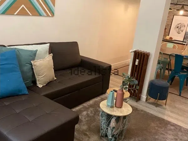 Piso en avenida de la Reina Victoria, 30