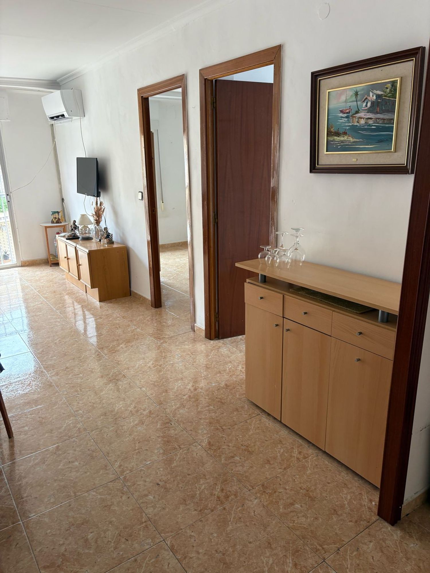 Ático en calle Espoz y Mina, 54 - Foto 7