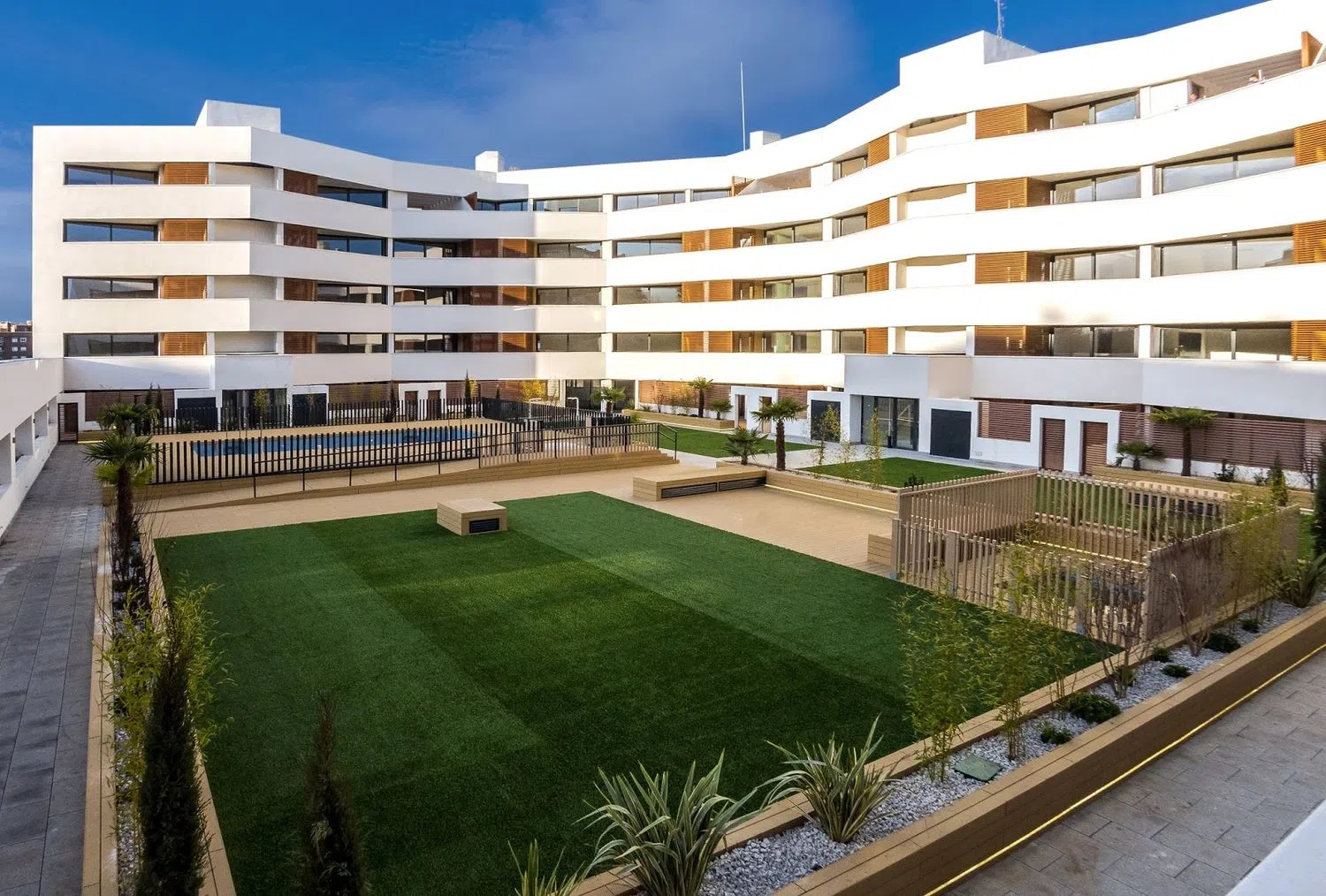 Piso en avenida del Alcalde de Móstoles, 12 - Foto 3