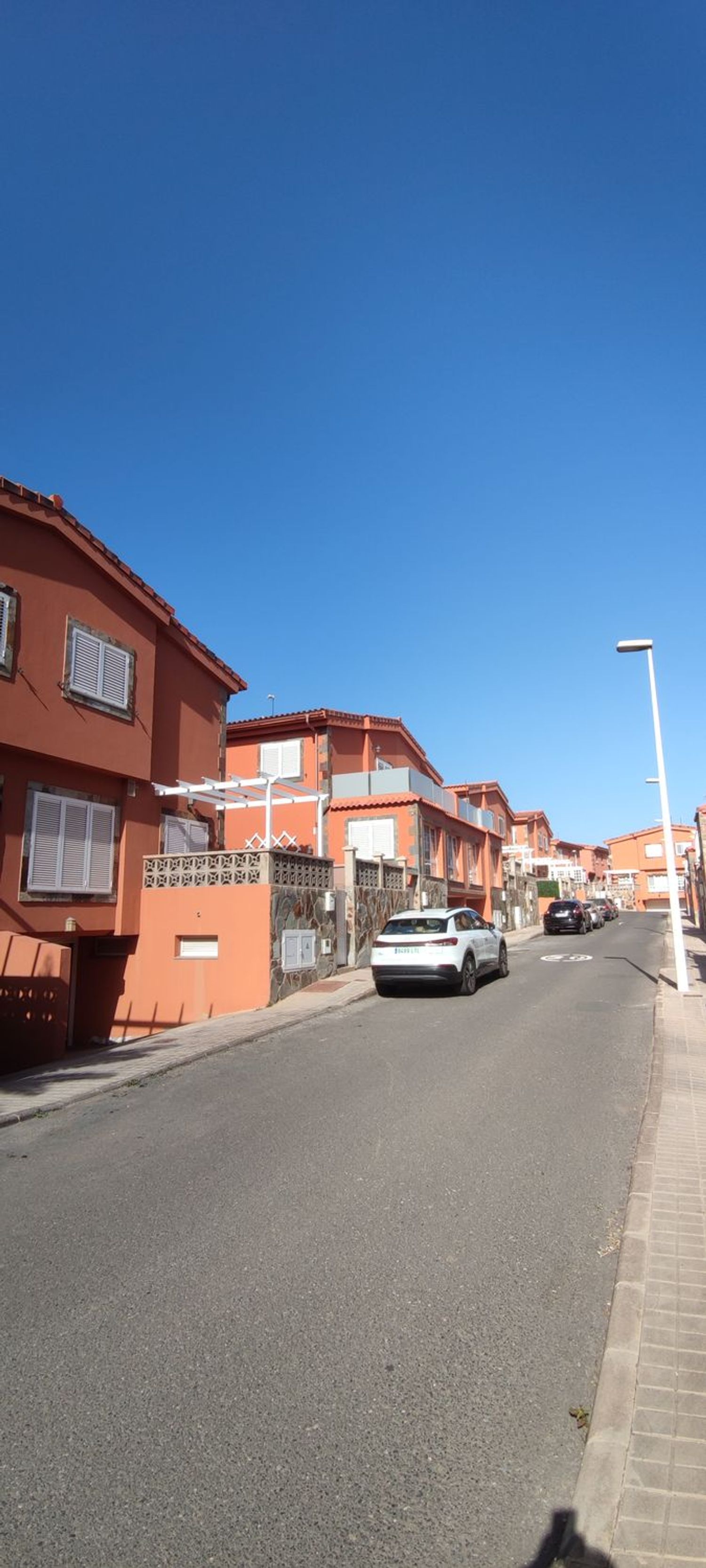 Chalet pareado en calle Alsandara, 14 - Foto 36