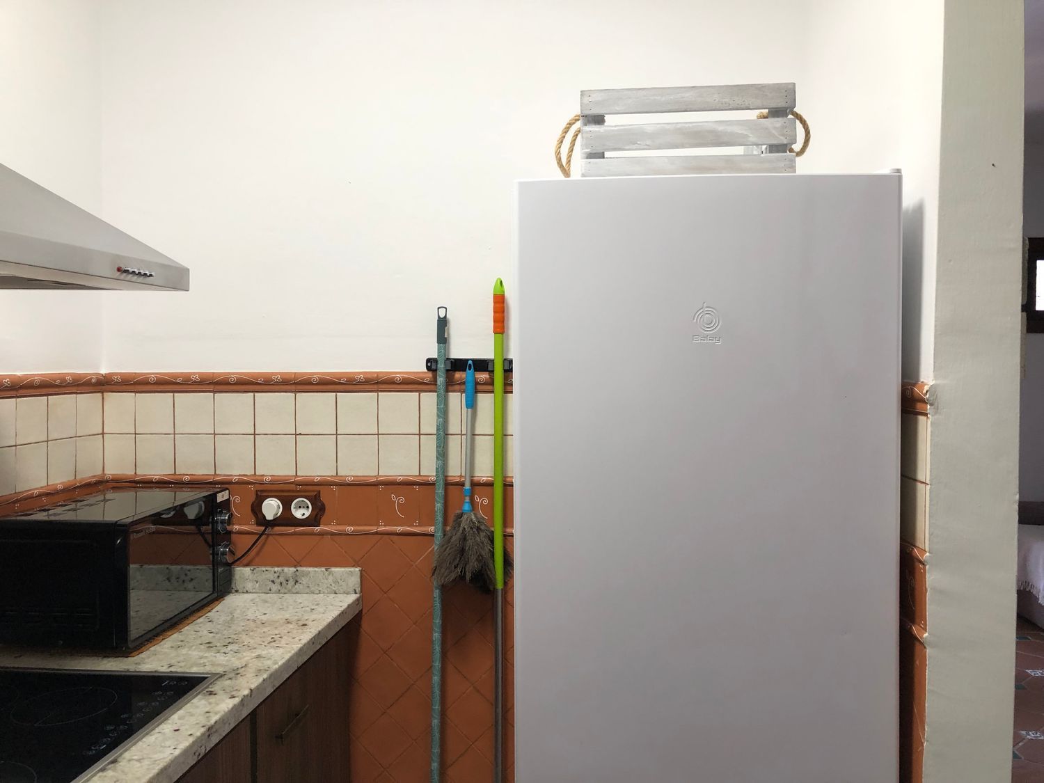 Dúplex en calle Horno del Veinticuatro, 6 - Foto 5