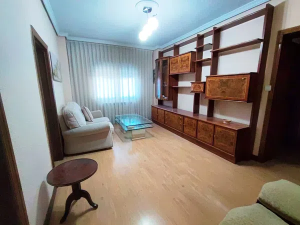 Piso en calle Pan y Toros, 28