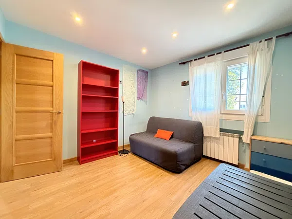 Chalet adosado en Alpedrete - Foto 14