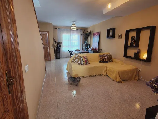 Chalet adosado en Fabelo, Fabelo - Foto 10