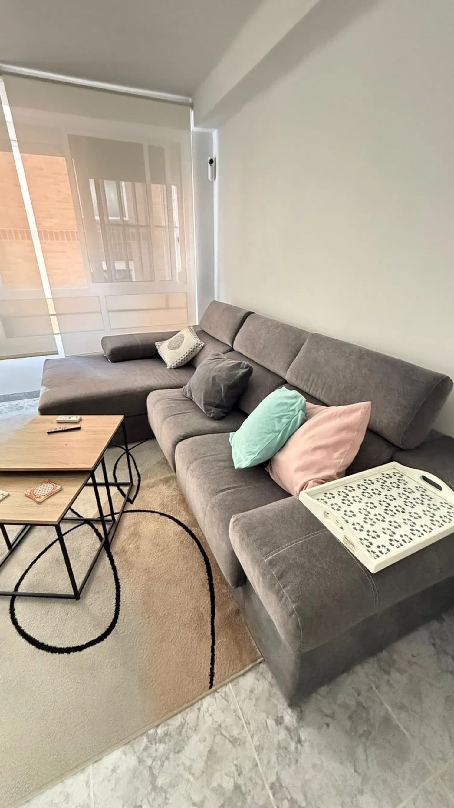 Piso en calle Barcenillas, 10 - Foto 6