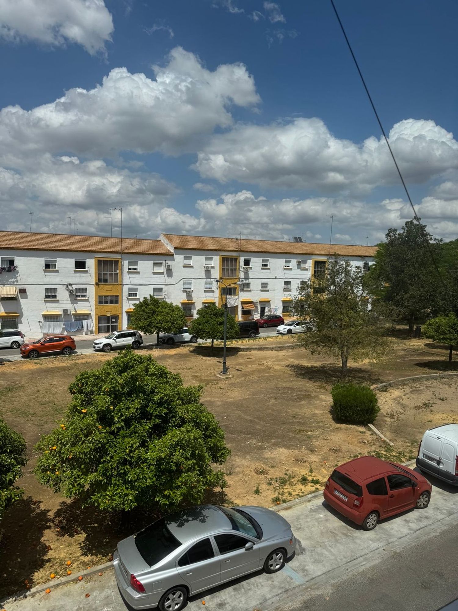 Piso en Barriada Santa Bárbara C-a, 1 - Foto 13