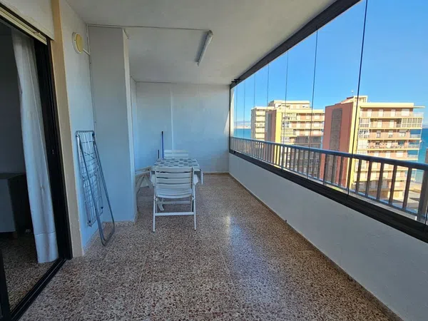 Piso en avenida San Bartolome Tir, 4 - Foto 6