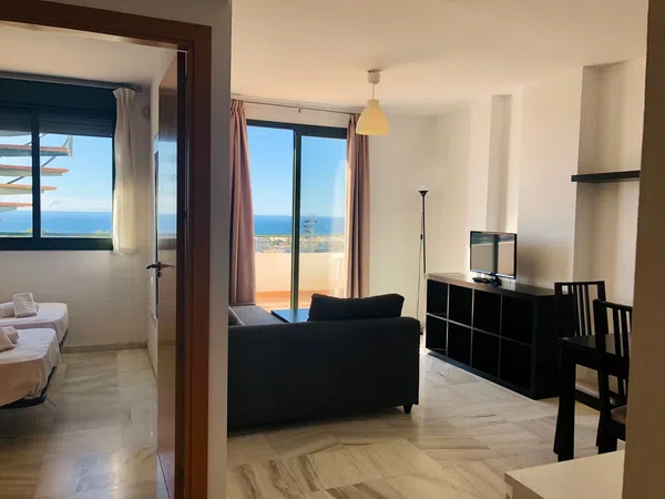 Ático en Urbanizacion Mar de Nerja, 5 Bloque, Maro - Cuevas de Nerja, Maro - Cuevas de Nerja - Foto 7