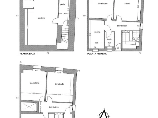 Casa o chalet independiente en Calle Horno, 1 - Foto 22